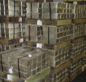 Сколько серебряных слитков находится в хранилищах LBMA в Лондоне? – большое расследование