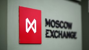 московская биржа