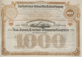 100-летняя облигация