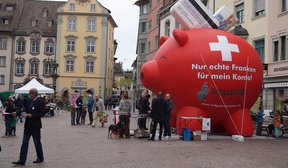 швейцарский банковский референдум