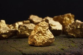 добыча золота в якутии