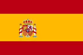 флаг испании