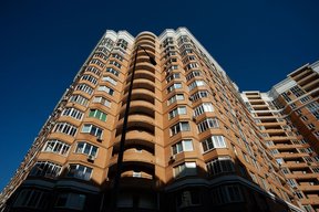 крах московского рынка недвижимости