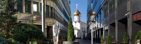крах рынка недвижимости Москвы