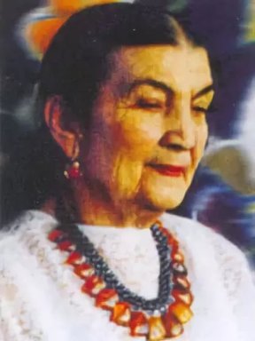 Айша Галимбаева