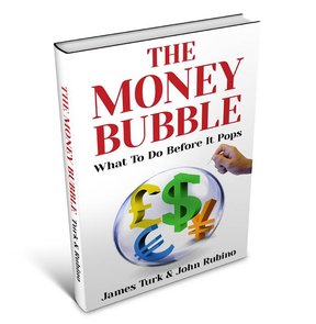 The money bubble