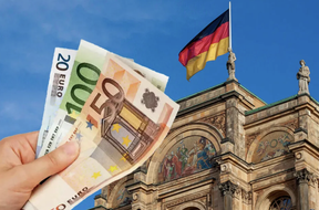 инфляция в германии