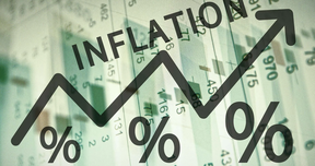 инфляция в сша