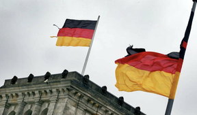 инфляционный кризис в германии