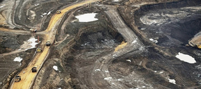 канадская горнодобывающая компания gabriel resources