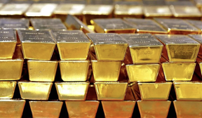налог на золото в России