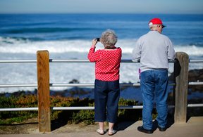 калифорнийский пенсионный кризис