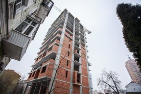 украинский рынок недвижимости