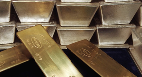 рф в янв-мае 2022 снизила производство золота