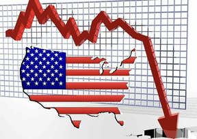 риски для американской экономики