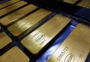 россияне купили 95 тонн золота