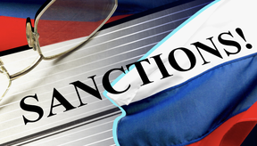 санкции против российских золотодобытчиков
