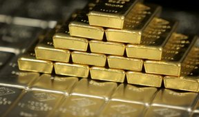 вторая в мире страна по продажам золота