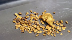 закон о добыче золота физлицами