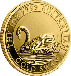 Золотой Лебедь (Австралия) полный размер