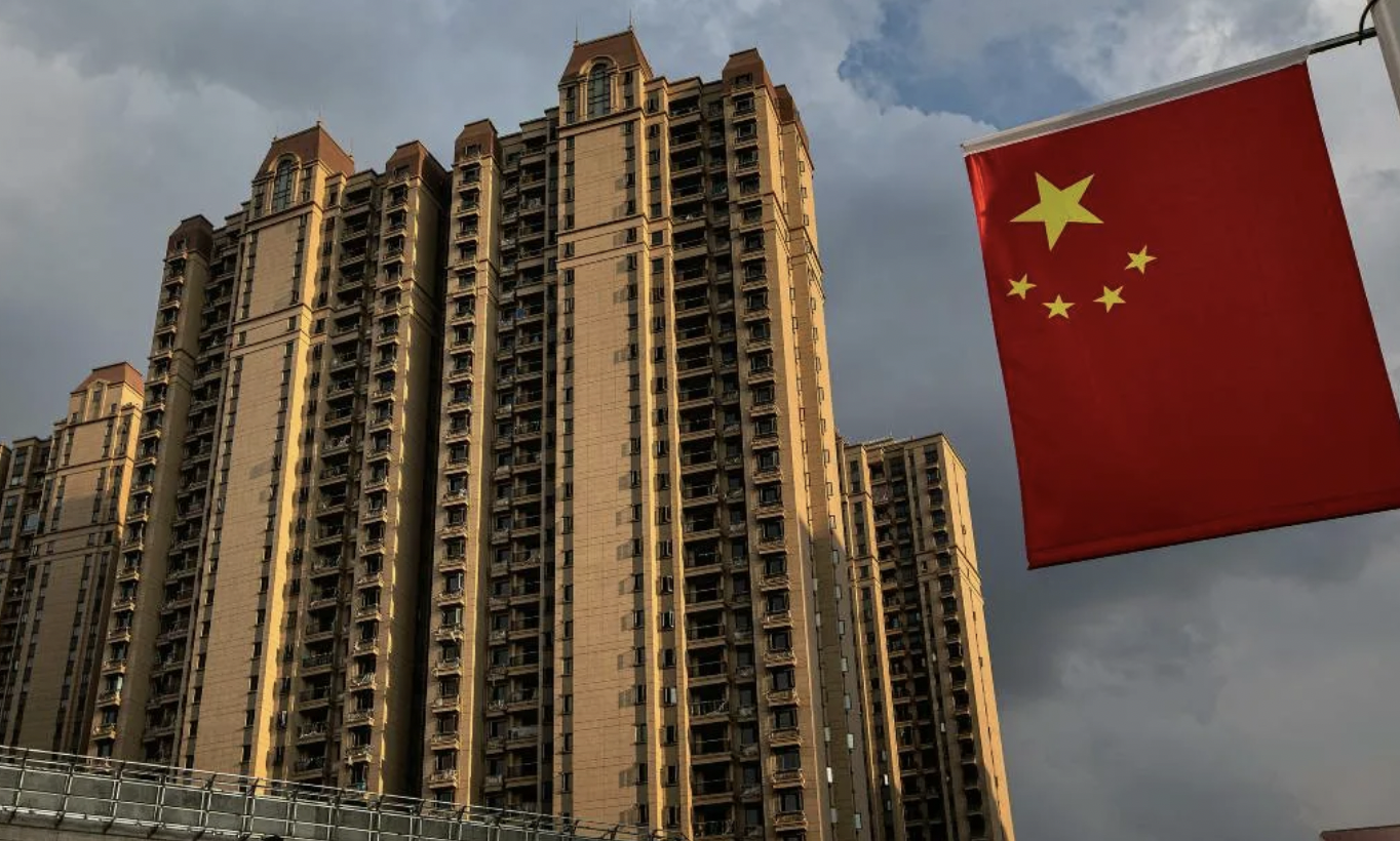 Проблемы страны китая. Рыноктнедвижимости Китая. Застройщики Китая. Китай рынок жилья. Кризис недвижимости в Китае.