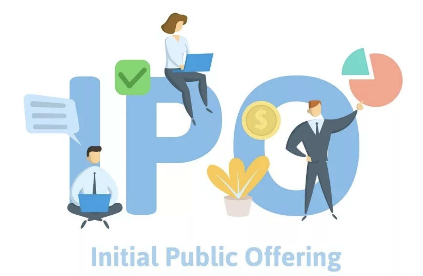 Account how. IPO картинки для презентации. IPO баннер. IPO Флат. Initial public offering картинки для презентации.