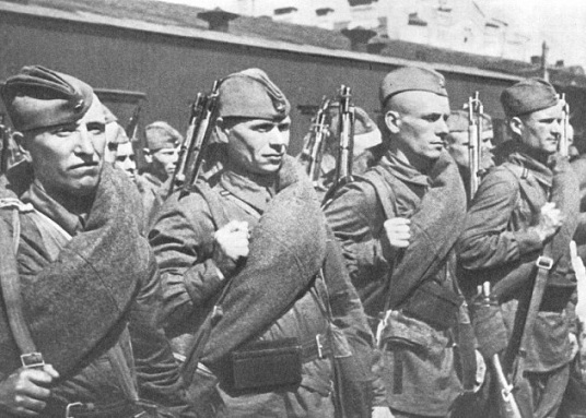 Фото армии царской россии