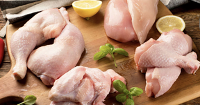 производство мяса птицы в россии