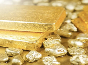 сommerzbank снизил прогнозы цен на золото