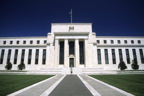 Федеральный Резерв США