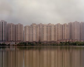 китайские города-призраки