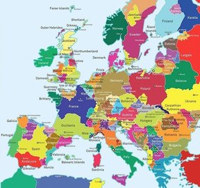 европейский сепаратизм
