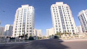 недвижимость в Туркменистане