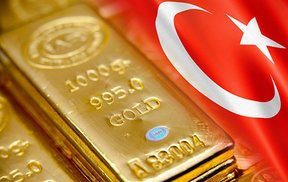 репатриация турецкого золота