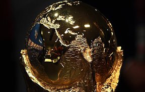 кубок чемпионата мира по футболу 2018