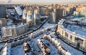 московская недвижимость
