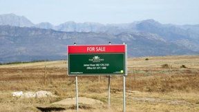 конфискация земель белых фермеров в ЮАР