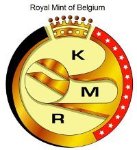 Королевский монетный двор Бельгии