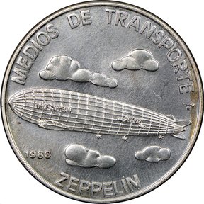 серебряные монеты