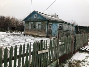 вымирающие села Северного Казахстана