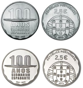 серебряные монеты