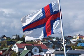 движение за независимость Фарерских островов