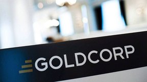 компания Goldcorp