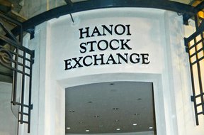 ханойская фондовая биржа