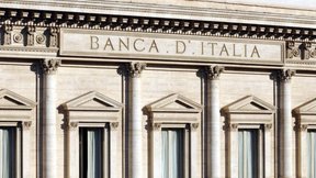 Банк Италии