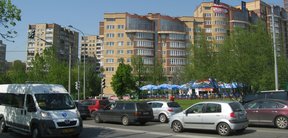 рынок недвижимости Москвы