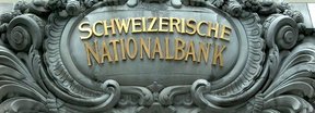 Швейцарский центральный банк