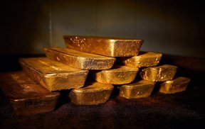 аффинаж золота в россии