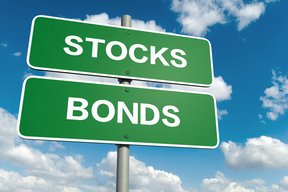 акции облигации