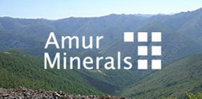 amur minerals продажа кун-манье